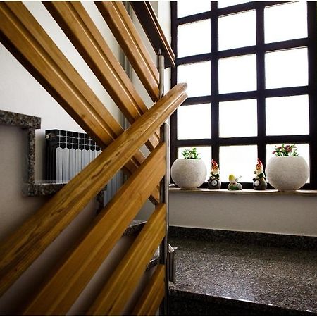 Отель House Pljesevica Плитвицкие озёра Экстерьер фото