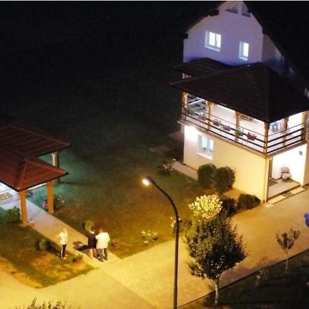 Отель House Pljesevica Плитвицкие озёра Экстерьер фото