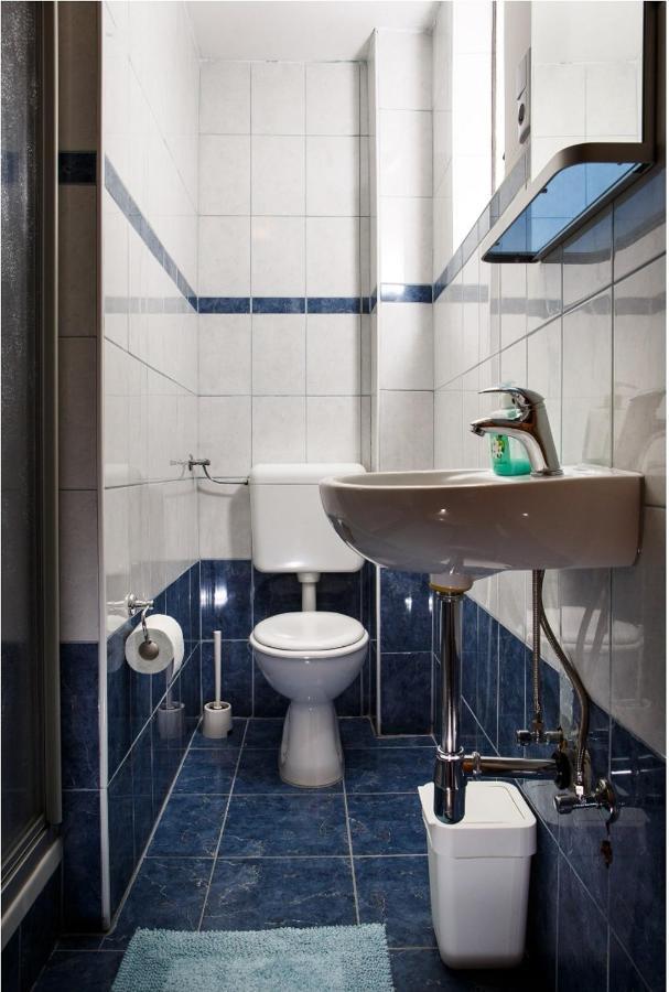 Отель House Pljesevica Плитвицкие озёра Экстерьер фото