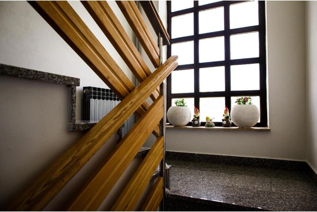 Отель House Pljesevica Плитвицкие озёра Экстерьер фото