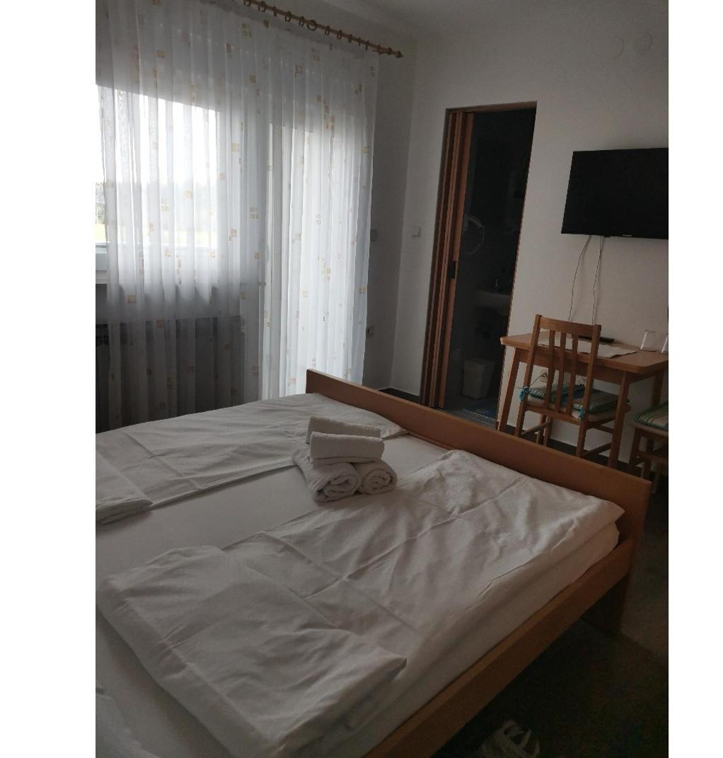 Отель House Pljesevica Плитвицкие озёра Номер фото
