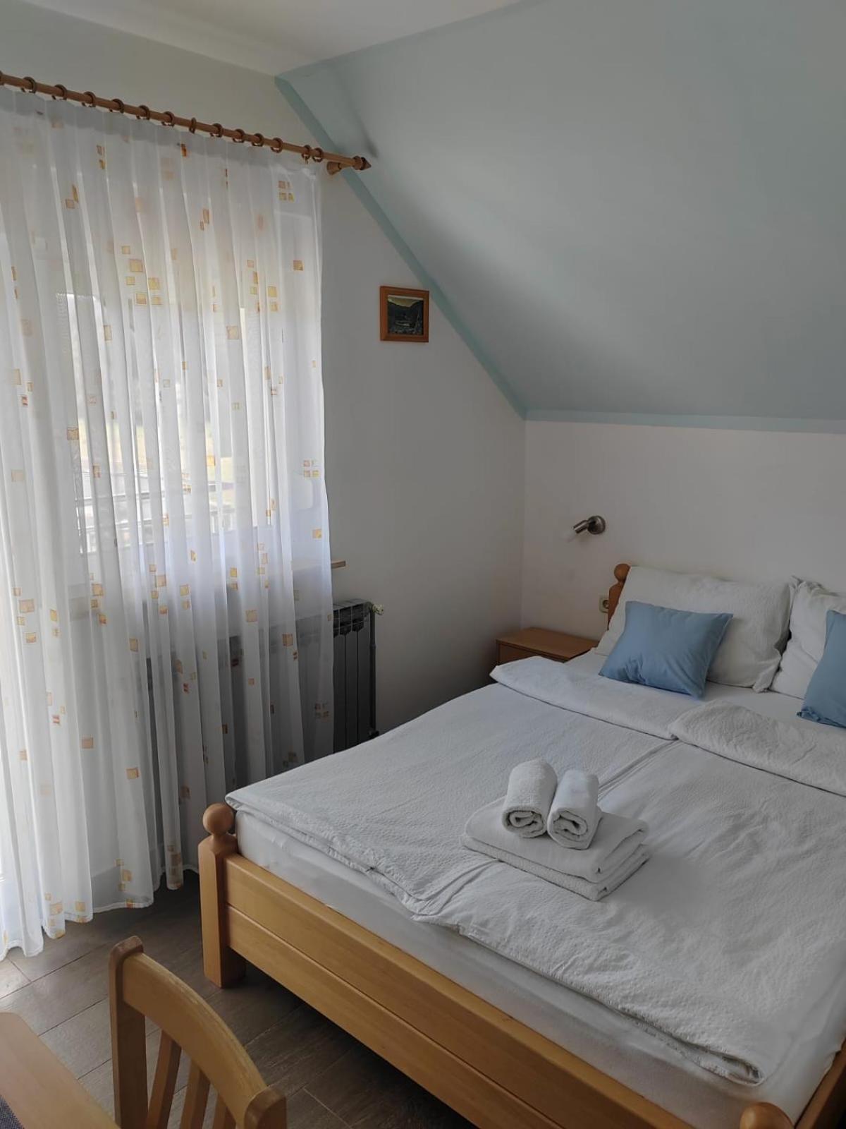 Отель House Pljesevica Плитвицкие озёра Экстерьер фото