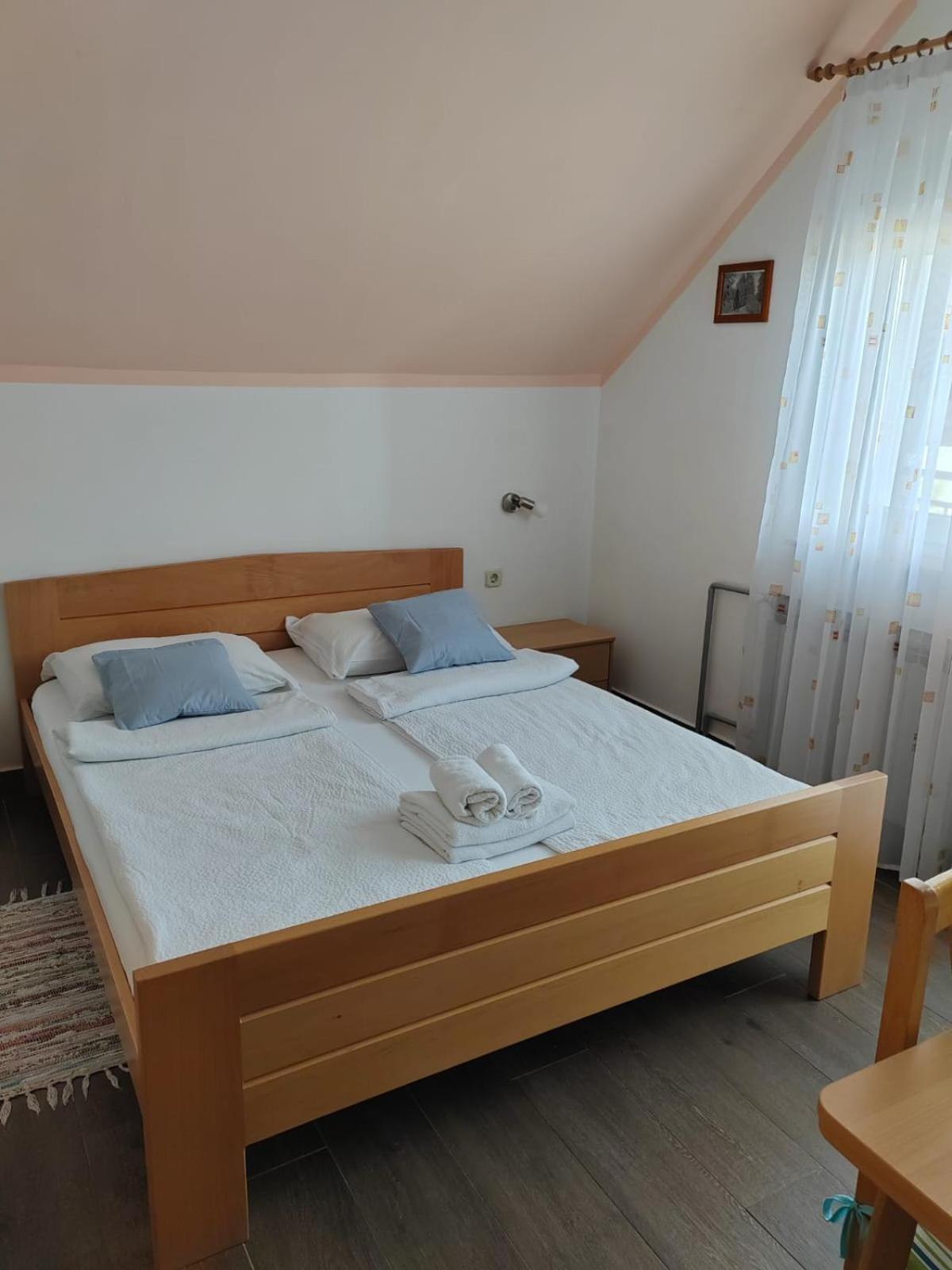 Отель House Pljesevica Плитвицкие озёра Экстерьер фото