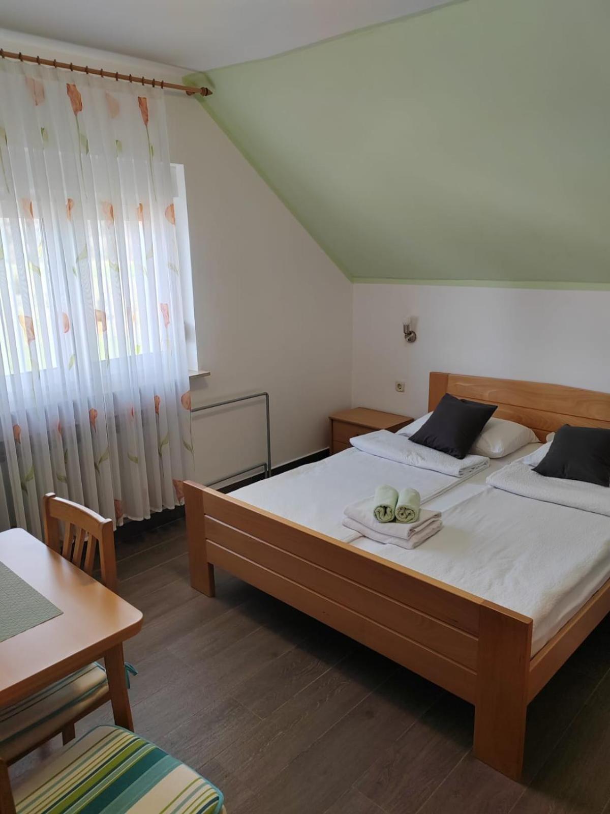 Отель House Pljesevica Плитвицкие озёра Экстерьер фото